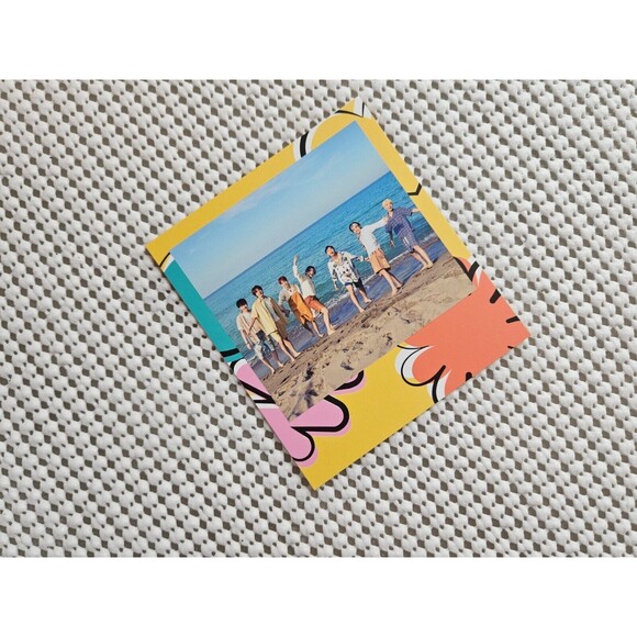 BTS Butter Cream Special Edition Box Set with Exclusive Content - Picture 16 of 16